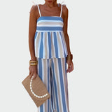 Δροσερό Καλοκαιρινό Σετ