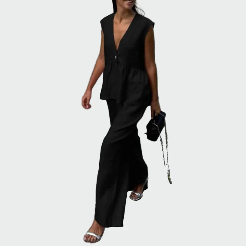 Ρευστό και Αέρινο Σετ