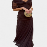 Lark | Μακρύ φόρεμα