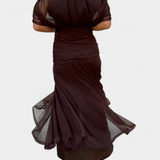 Lark | Μακρύ φόρεμα