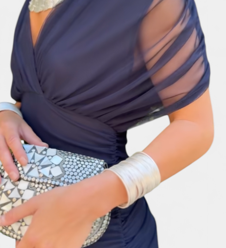 Lark | Μακρύ φόρεμα