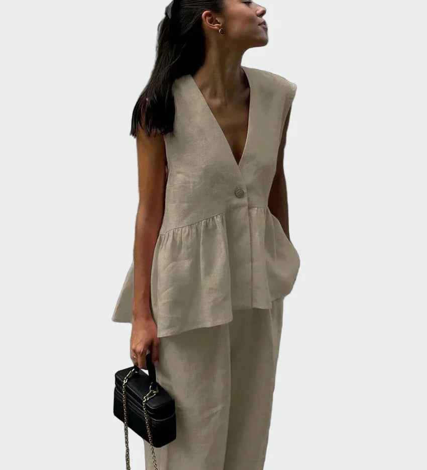 Ρευστό και Αέρινο Σετ