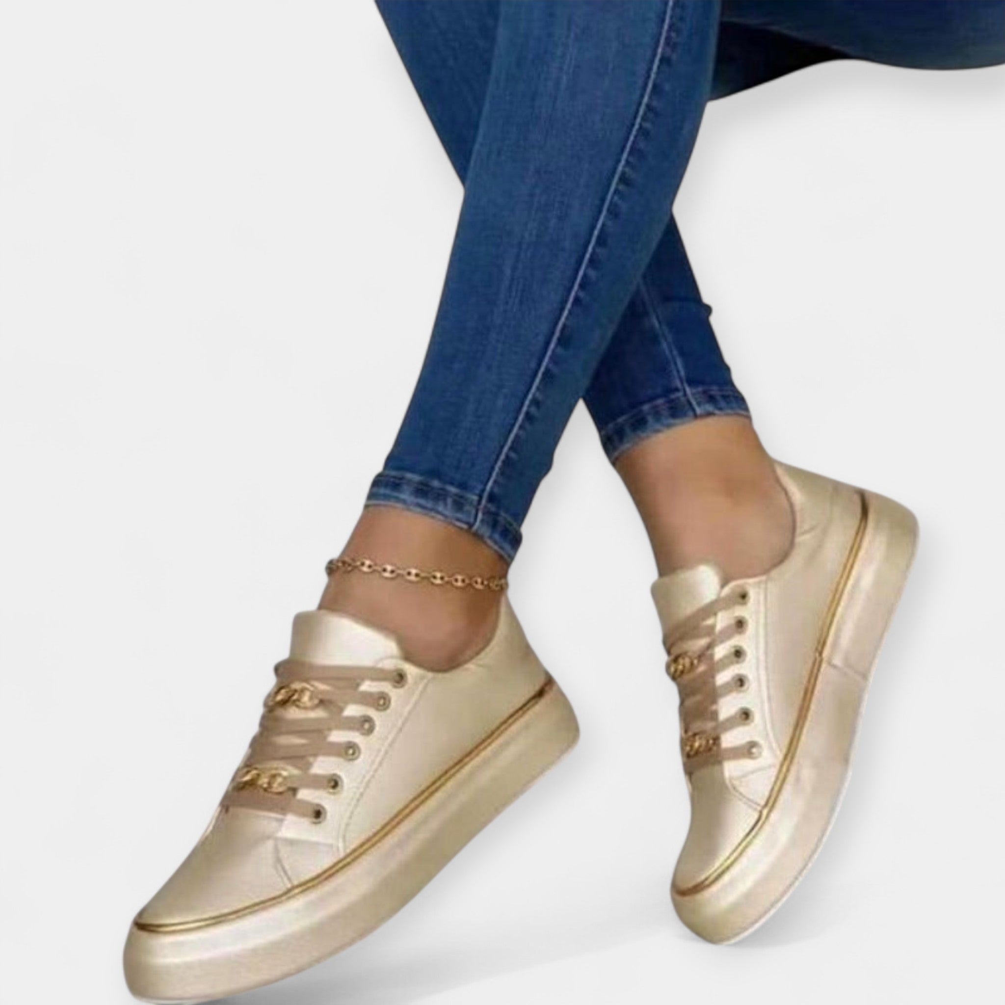 Κομψά Παπούτσια για Βόλτα