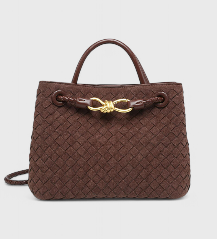 Τσάντα Tara με Ρυθμιζόμενο Λουρί