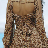 Λιβ | Καλοκαιρινό φόρεμα