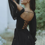 Λιβ | Καλοκαιρινό φόρεμα