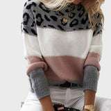 Άνετο Πλεκτό Ζιβάγκο