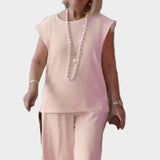 Κομψό και Άνετο Σετ Ρούχων