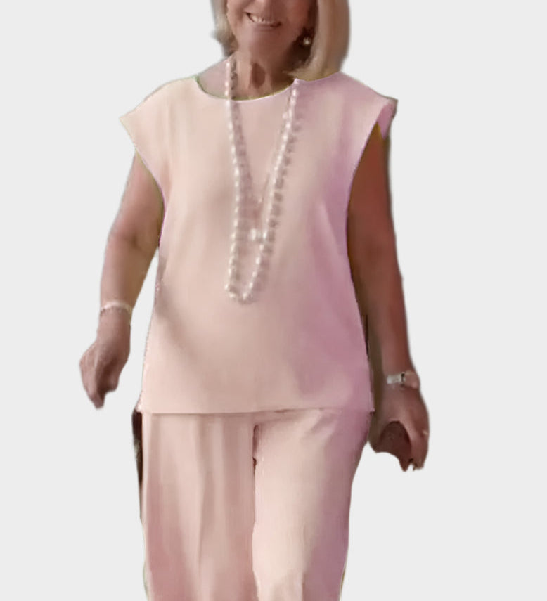 Κομψό και Άνετο Σετ Ρούχων