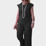 Κομψό και Άνετο Σετ Ρούχων