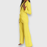 Σετ Μπλέιζερ για Κομψές Εμφανίσεις