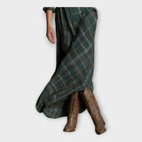 Πουκαμίσο φόρεμα με διαχρονική φινέτσα