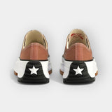 Σύγχρονα Αθλητικά Παπούτσια με Παχύ Σόλο