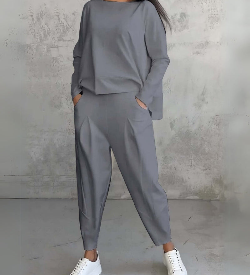 ΜΕΛΙΝΑ - ΕΛΕΓΑΝΤ ΣΕΤ ΧΑΛΑΡΩΣΗΣ