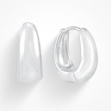 Κρίκοι Σκουλαρίκια