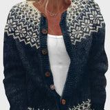 Πλεκτό Γιλέκο