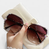 Γυναικεία Γυαλιά με Gradient Εφέ