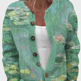 Πλεκτό Γιλέκο