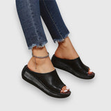 Σανδάλια με Μαλακή Υφή