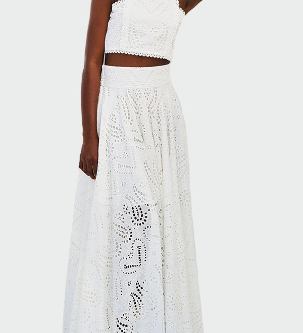 Ρομαντικό Σετ Δαντέλας