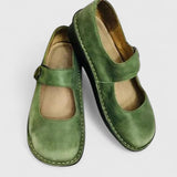 Ολίβια - Παπούτσια Charm Mary Jane