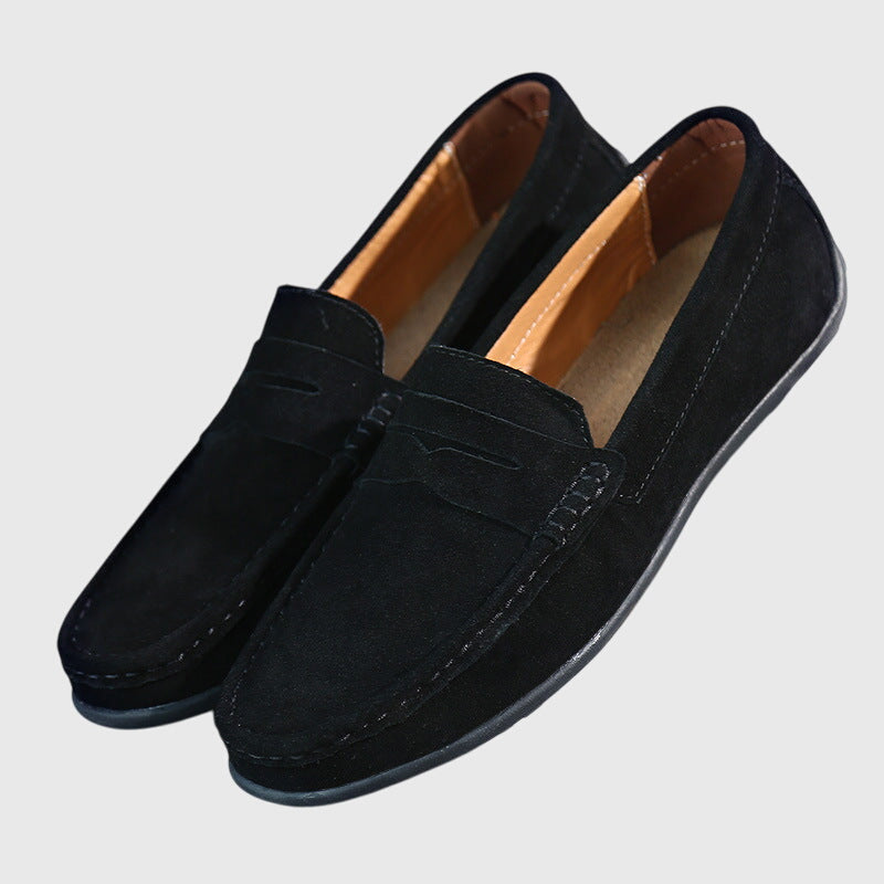 Tena ™ - Ορθοπεδικά Loafer
