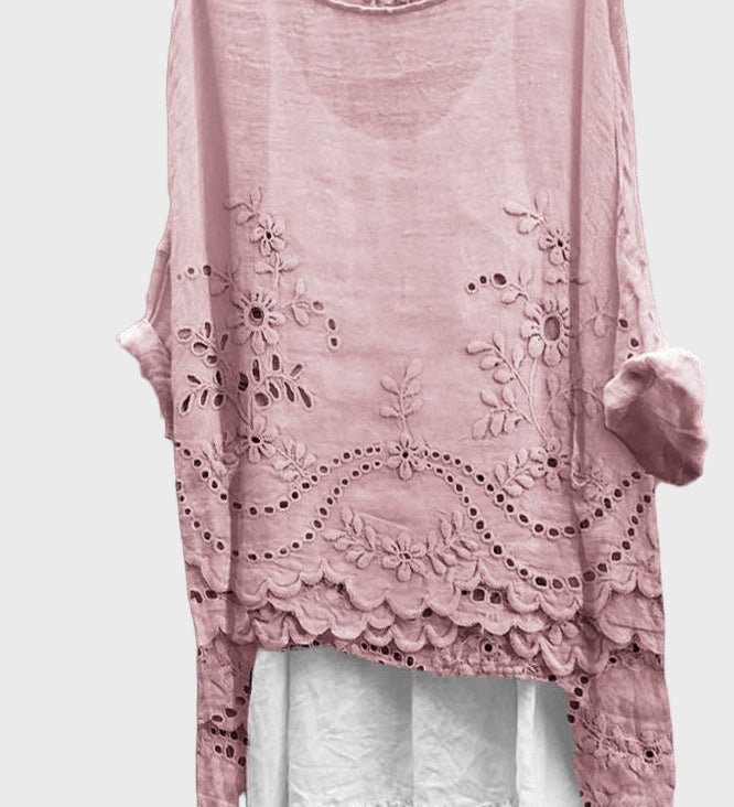 Τουνίκ Ψίθυρος Ιτιάς