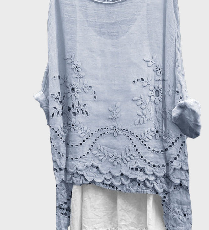 Τουνίκ Ψίθυρος Ιτιάς