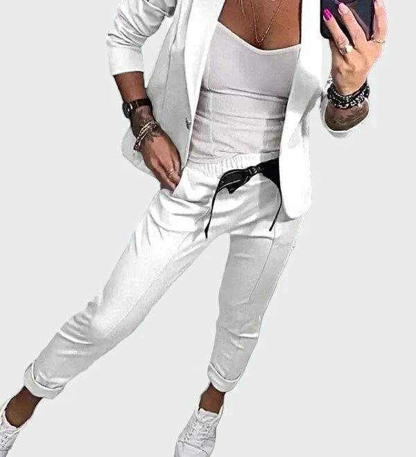 τέλεια ισορροπία ανάμεσα σε κομψότητα και άνεση