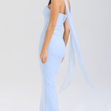 Σεραφίνα | Κόκκινος δαντελένιος κορσές