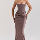 Serena | Βραδινό φόρεμα