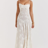 Νουάρ | Βραδινό Φόρεμα Seren