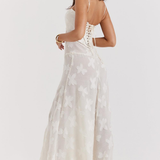 Νουάρ | Βραδινό Φόρεμα Seren