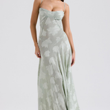 Φόρεμα Isla | Μάξι