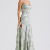 Φόρεμα Isla | Μάξι