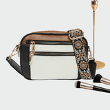 Διαχρονική τσάντα ώμου