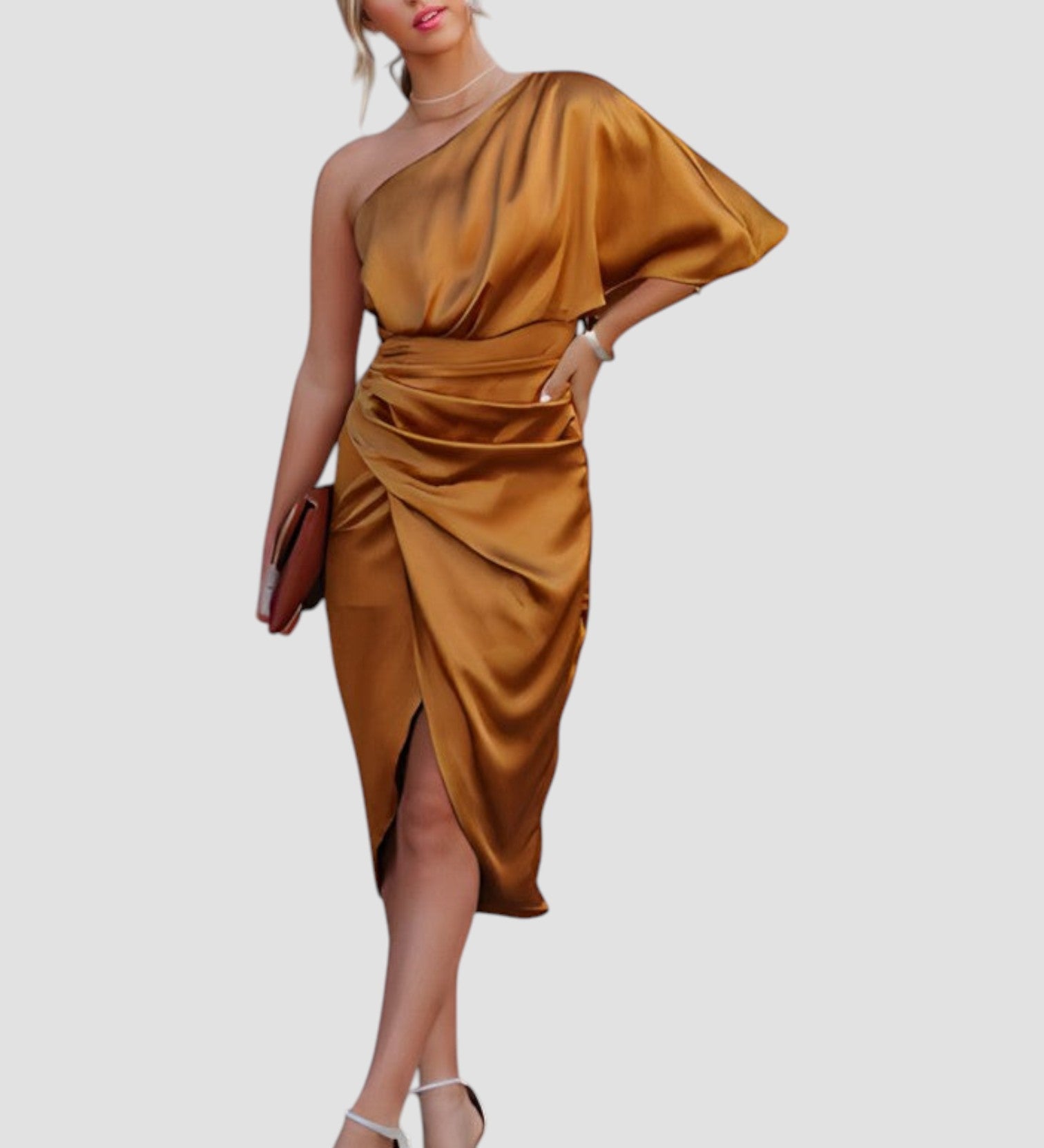 Κομψή Ένδυση