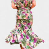 Lark | Μακρύ φόρεμα