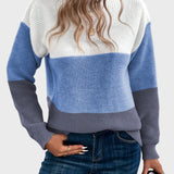 Κομψό Πλεκτό Ζιβάγκο