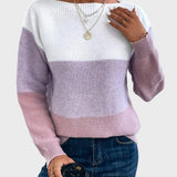 Κομψό Πλεκτό Ζιβάγκο