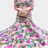 Lark | Μακρύ φόρεμα