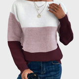 Κομψό Πλεκτό Ζιβάγκο