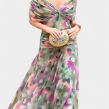 Lark | Μακρύ φόρεμα