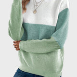 Κομψό Πλεκτό Ζιβάγκο