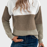 Κομψό Πλεκτό Ζιβάγκο