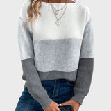 Κομψό Πλεκτό Ζιβάγκο