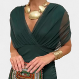 Lark | Μακρύ φόρεμα