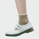 Ολίβια - Κλασικά Παπούτσια Mary Jane