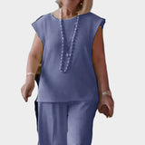 Κομψό και Άνετο Σετ Ρούχων