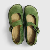 Ολίβια - Παπούτσια Charm Mary Jane